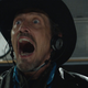 Stephen McHattie goes a little crazy in Pontypool.